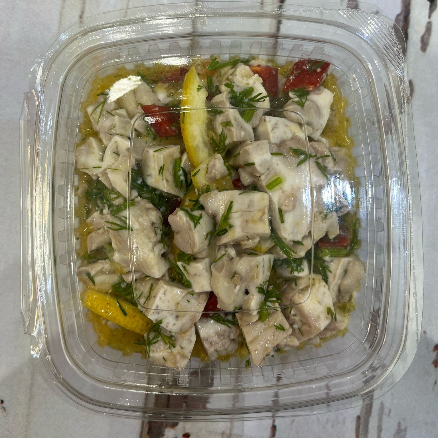 Beyin Salatası