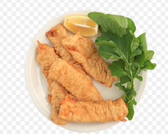 Mezgit Fileto Tava (1000gr.)