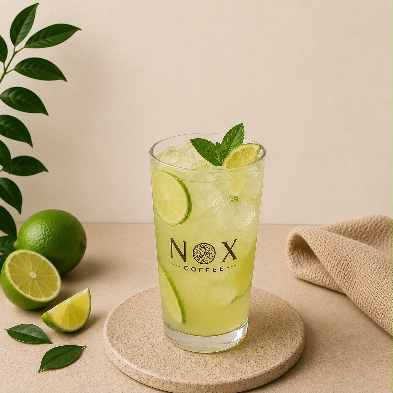 Cool Lime