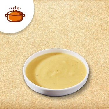 Mercimek Çorbası