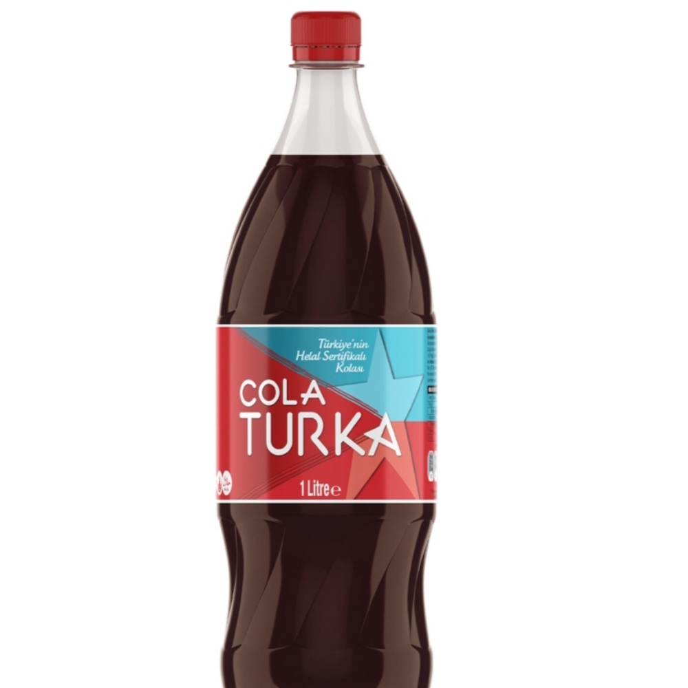 Kola Turka ( 1 L)
