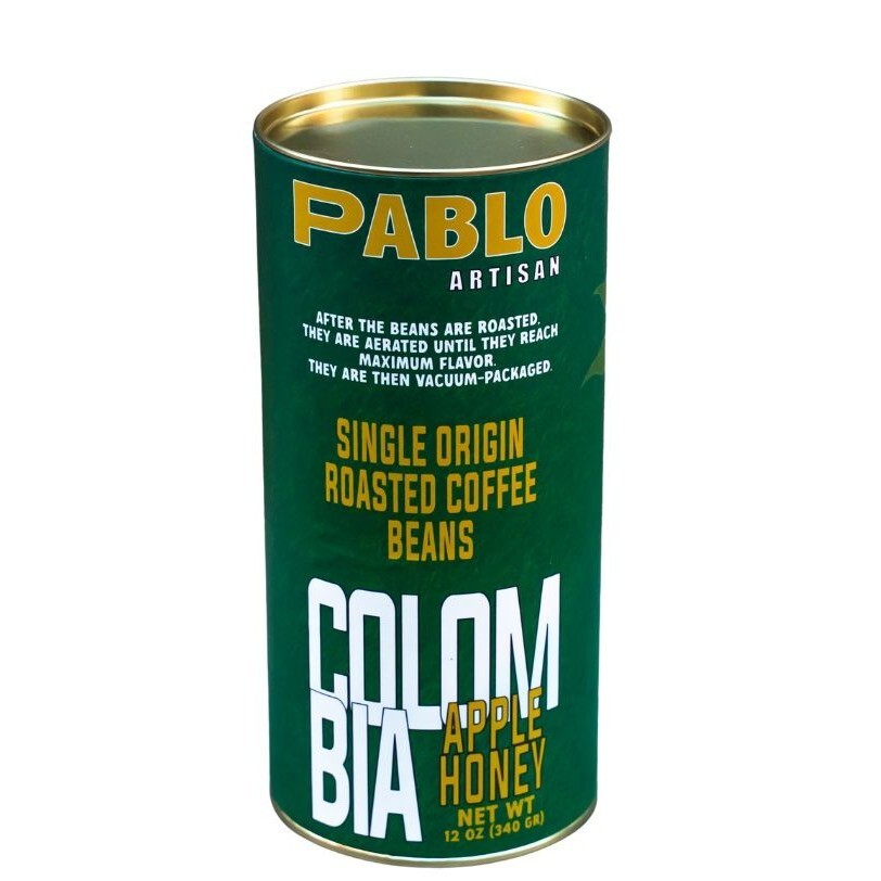 Colombia Nitelikli Çekirdek Kahve (340 gr.)
