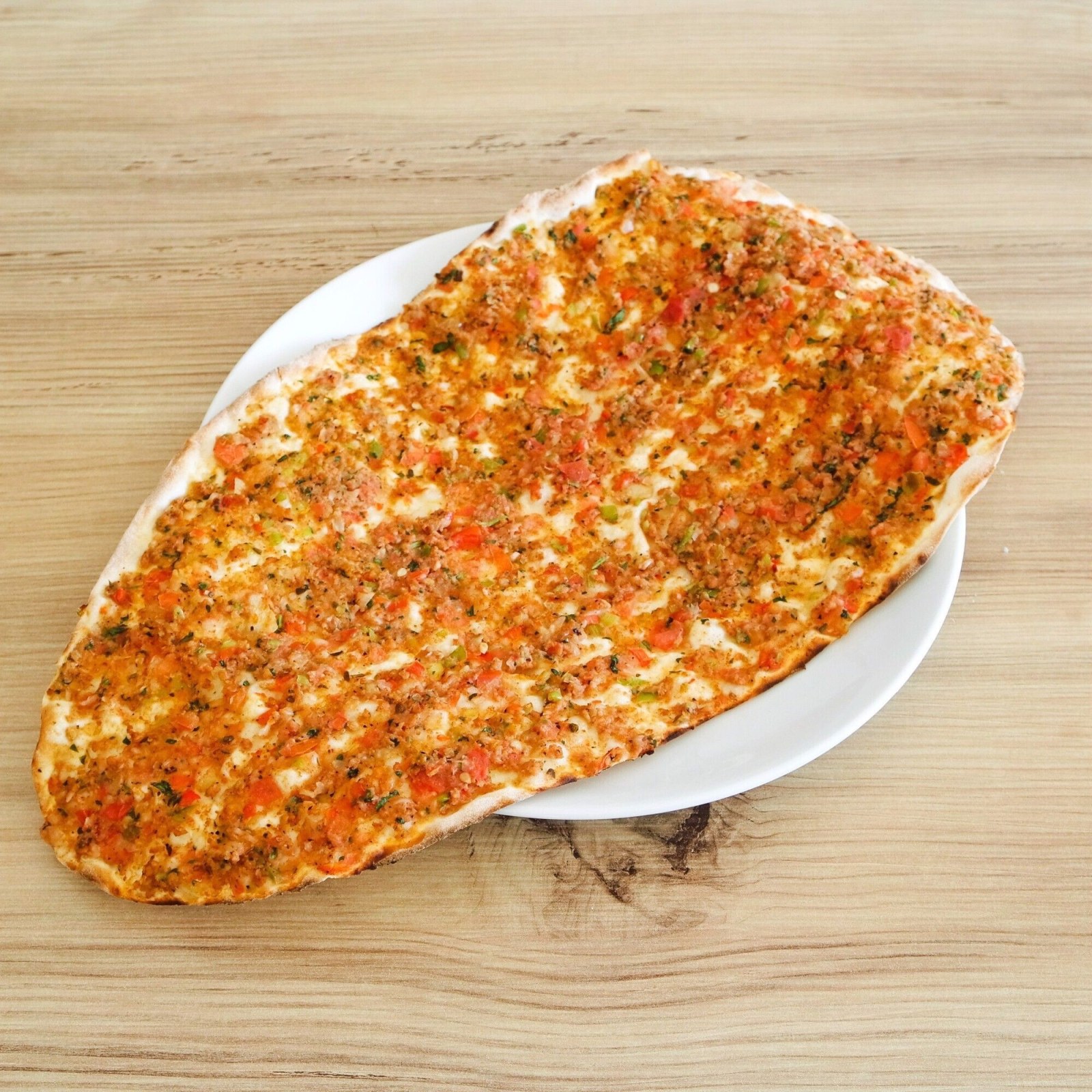 Özel Lahmacun