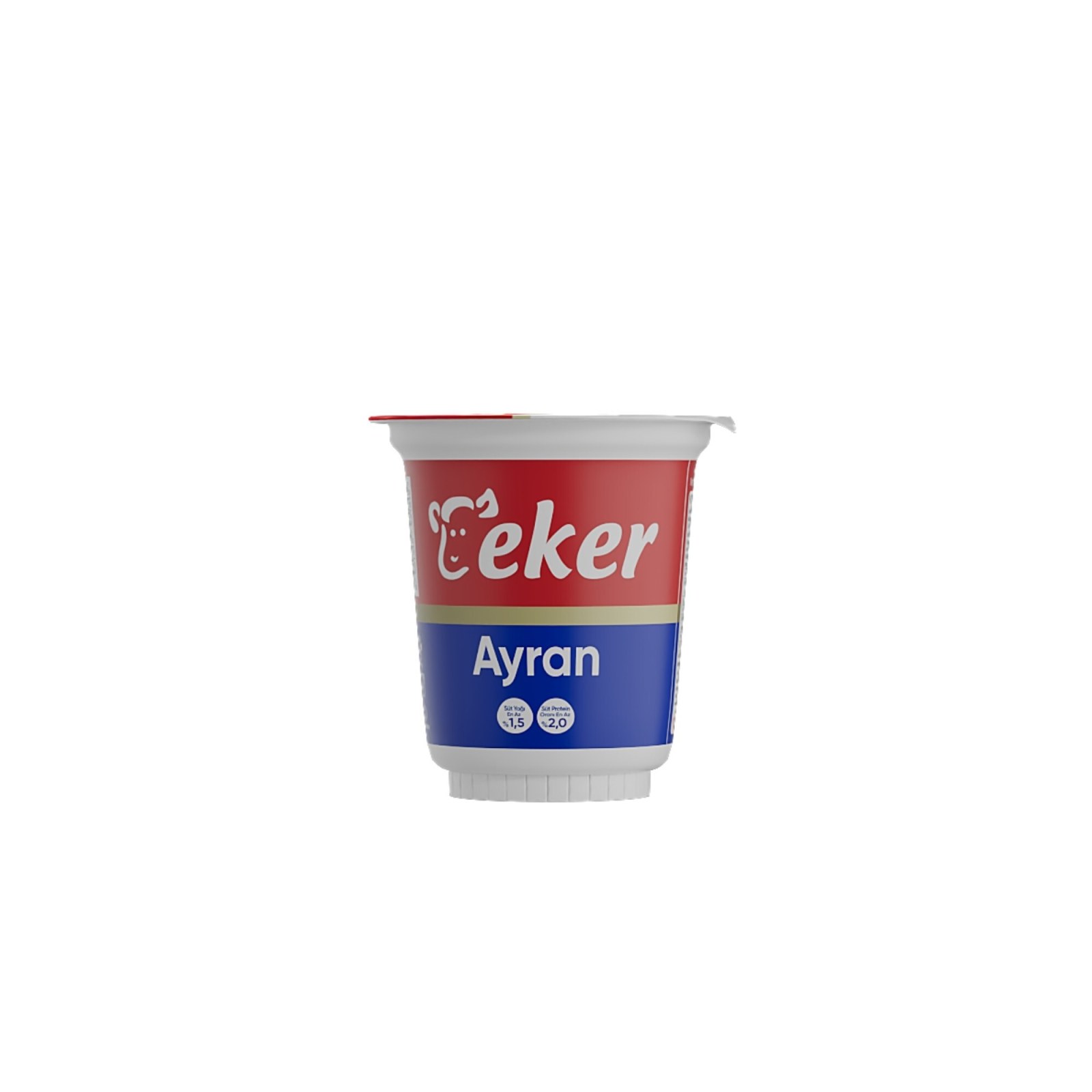 Eker Ayran (220 ml)