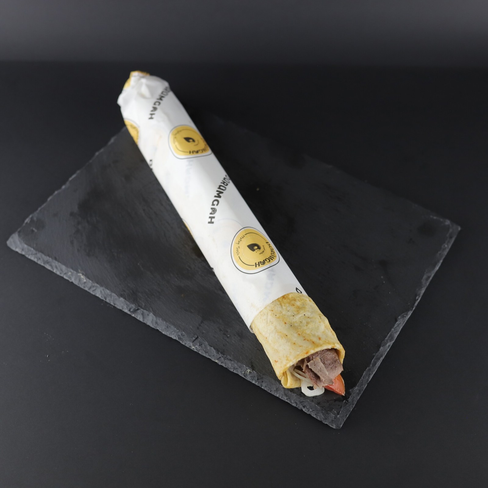 Ney Et Döner D.(85 gr.) (30 - 35 cm.)