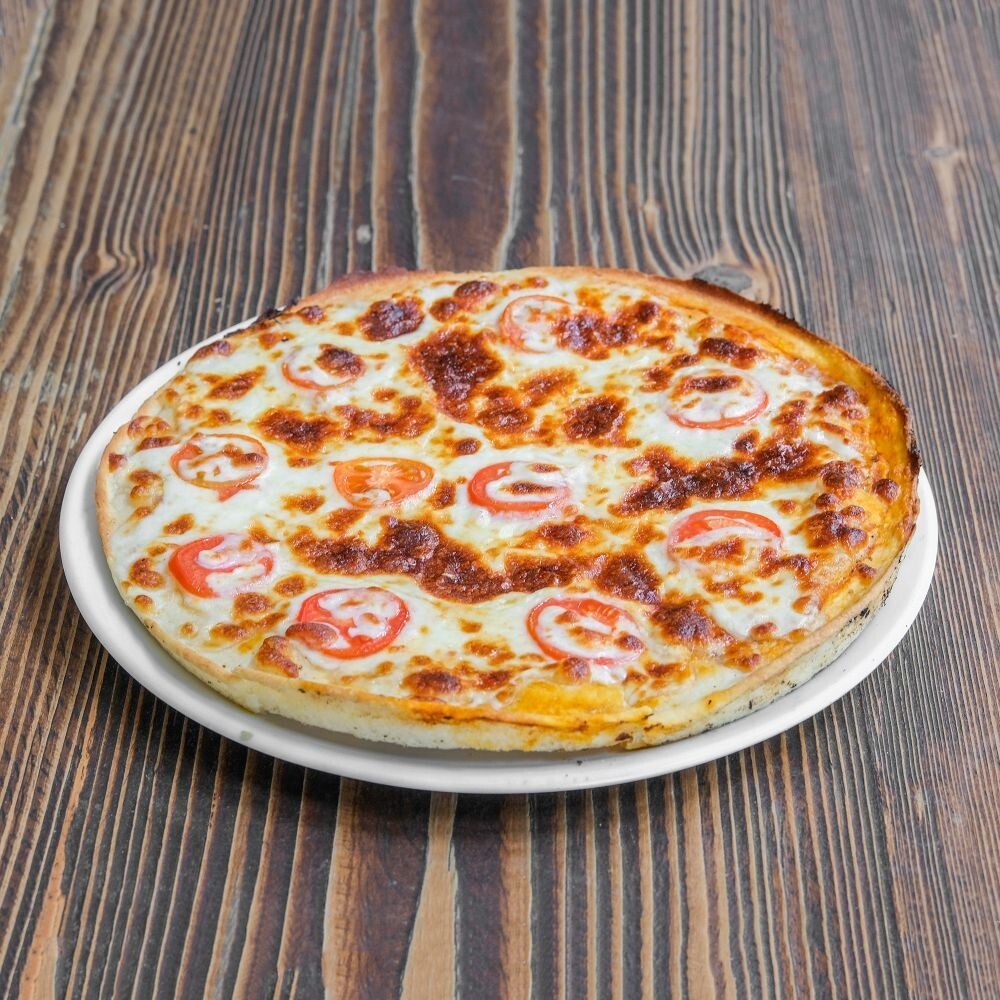 Pizza İtaliano (Orta Boy)