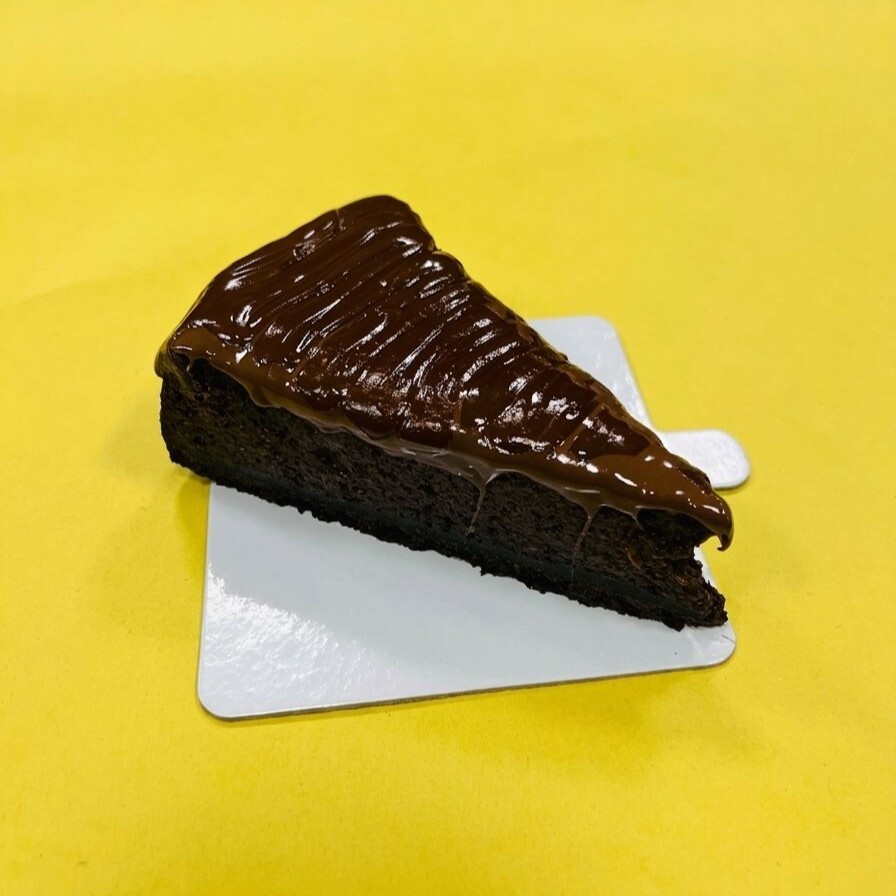 Çikolatalı Cheesecake
