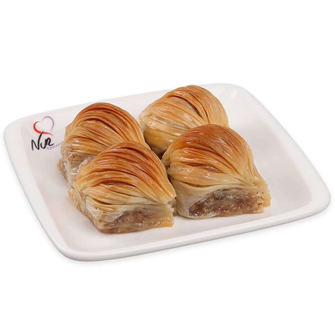Midye Cevizli (500 gr.)