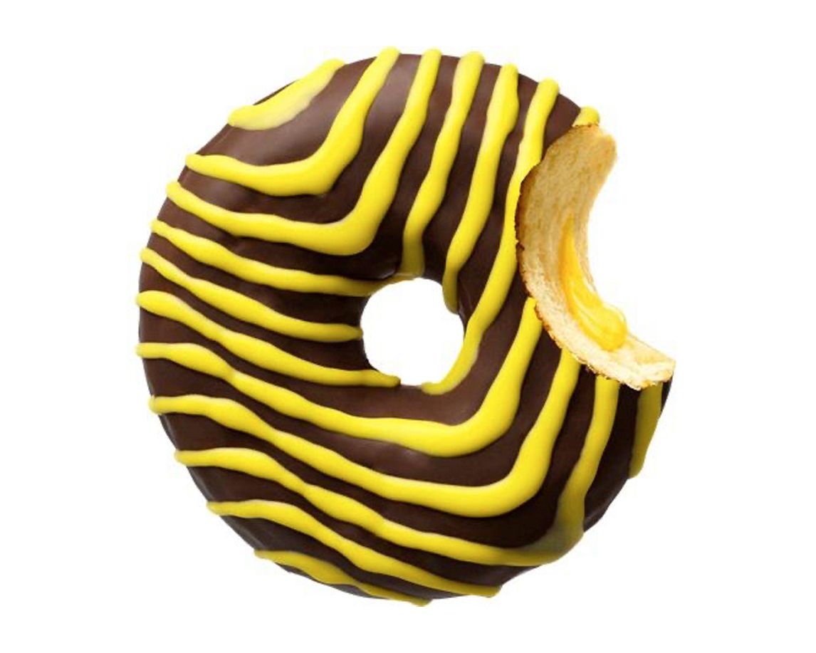 Queen v Donut