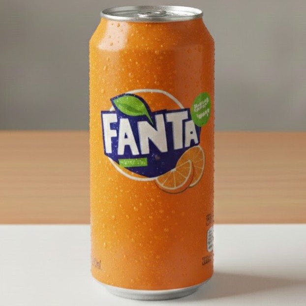 Fanta