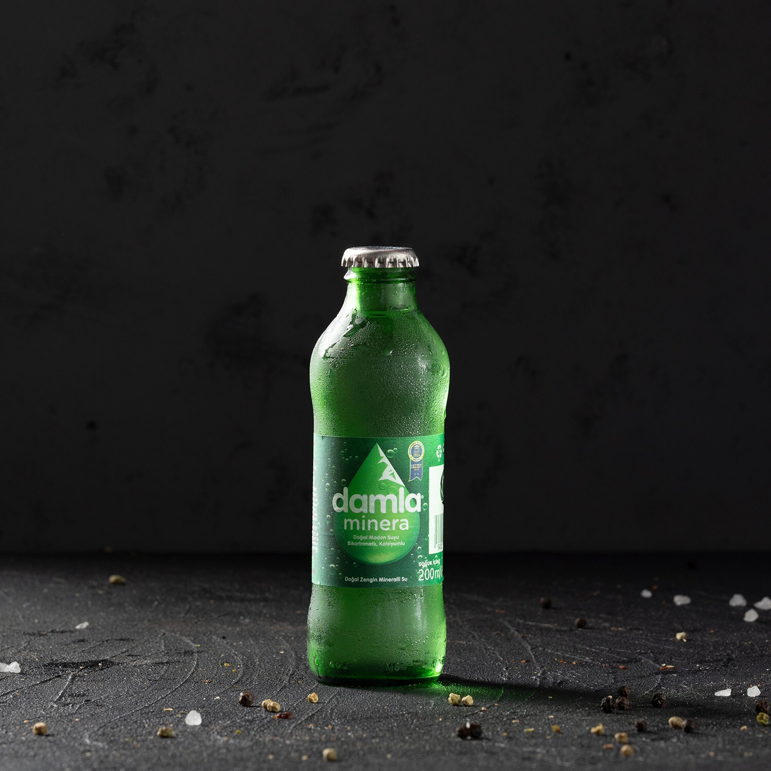 Soda