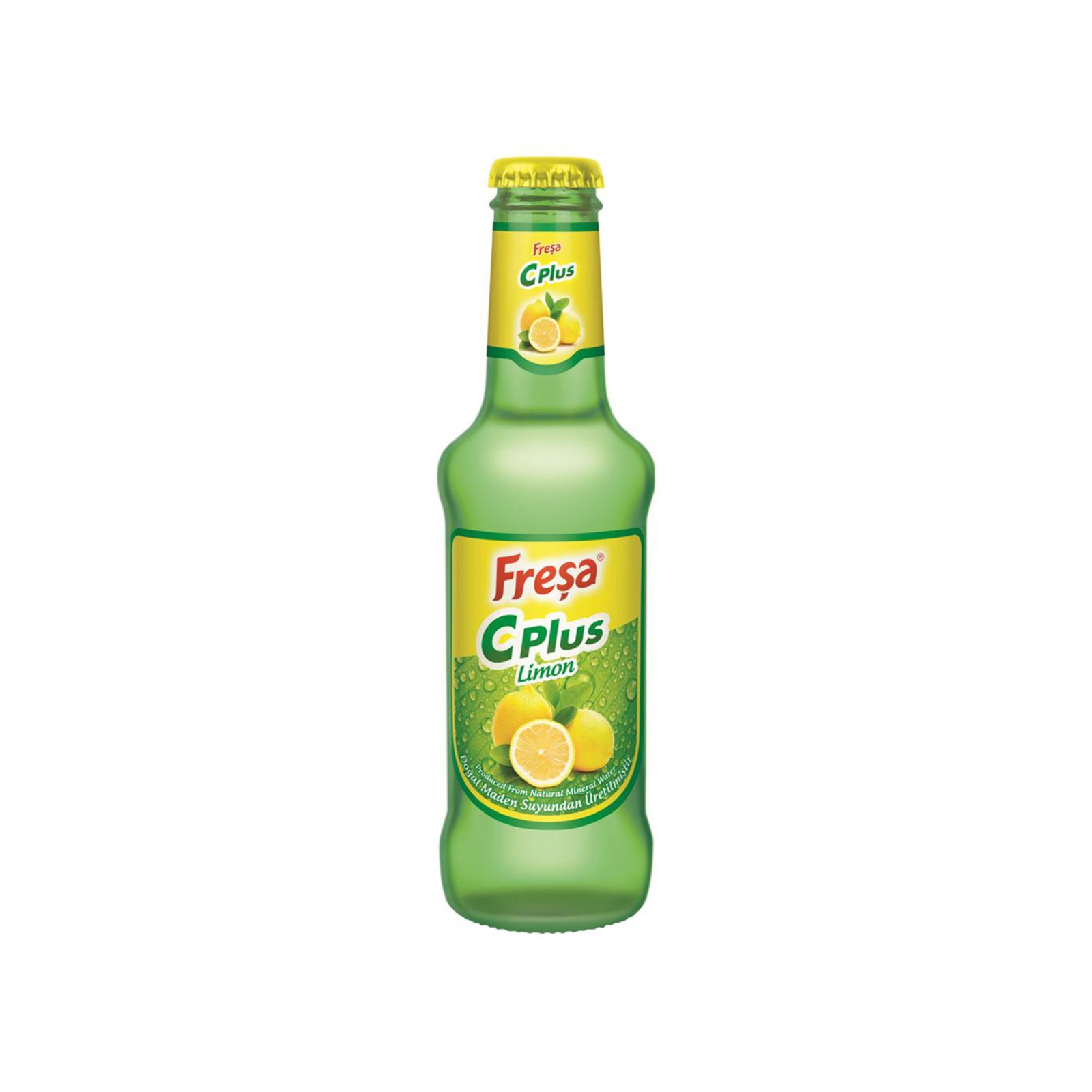Freşa Limonlu