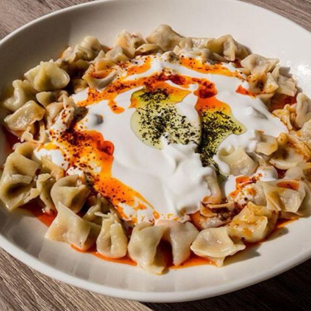 Mantı