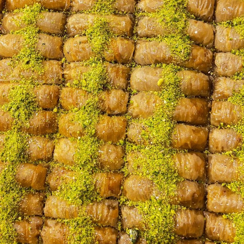 Cevizli Saray Burma (500 gr.)