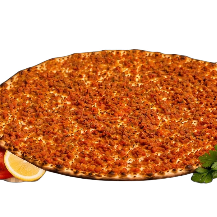 Lahmacun 20'li