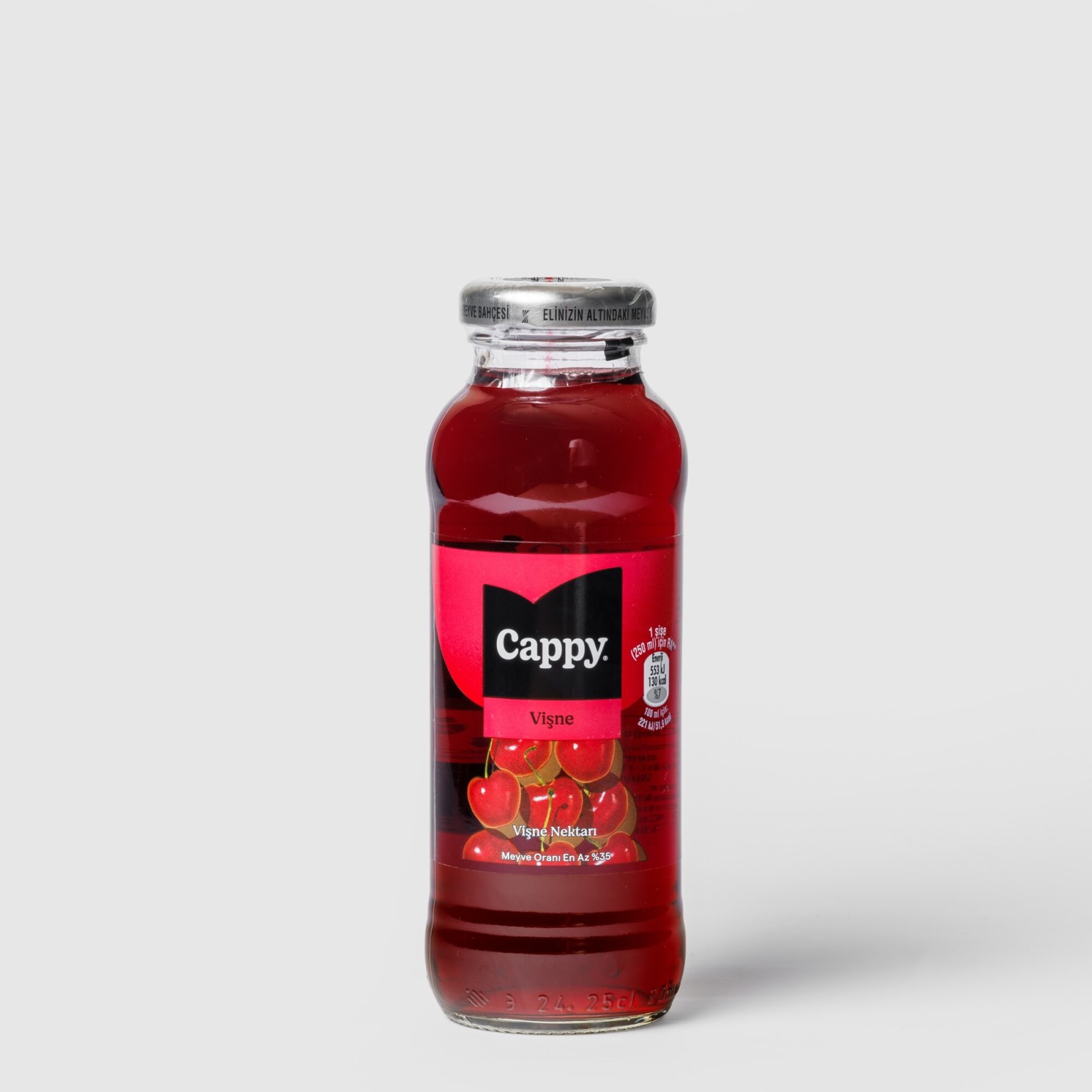 Cappy Vişne Suyu
