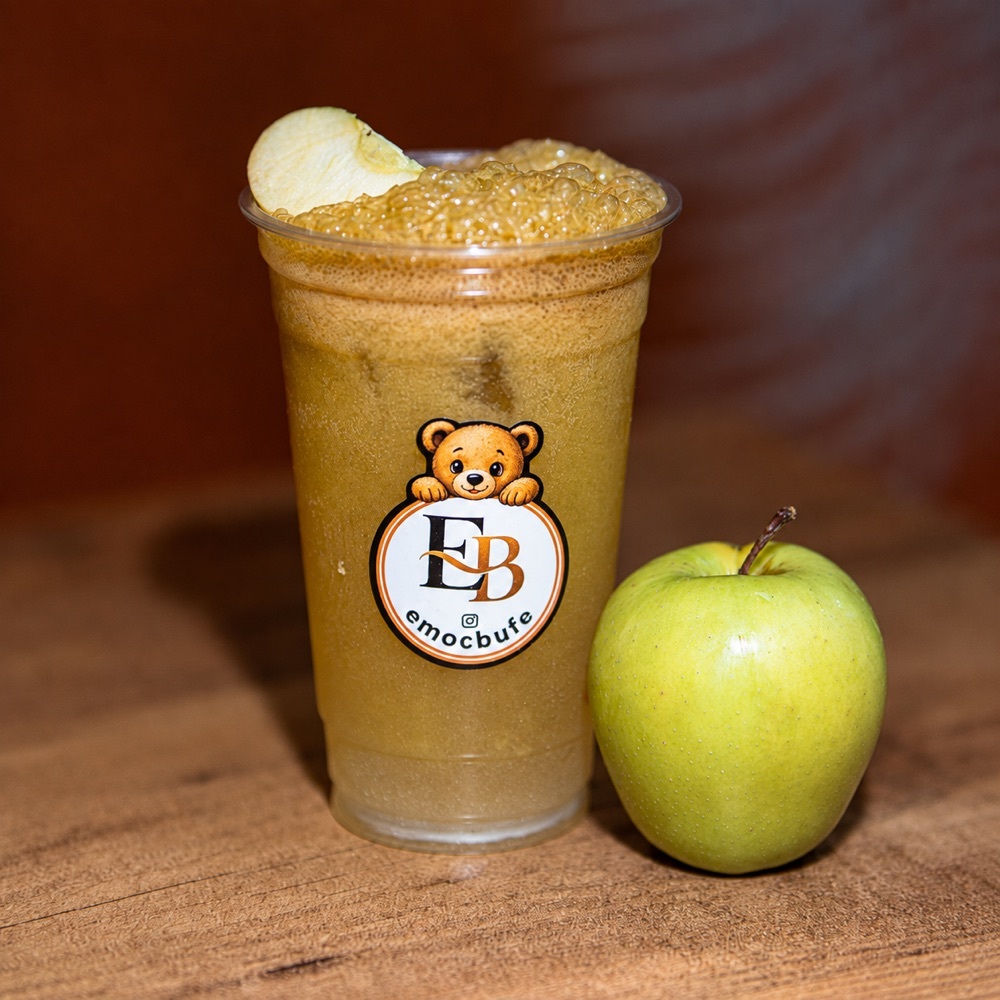 Elma Suyu (300 cc)