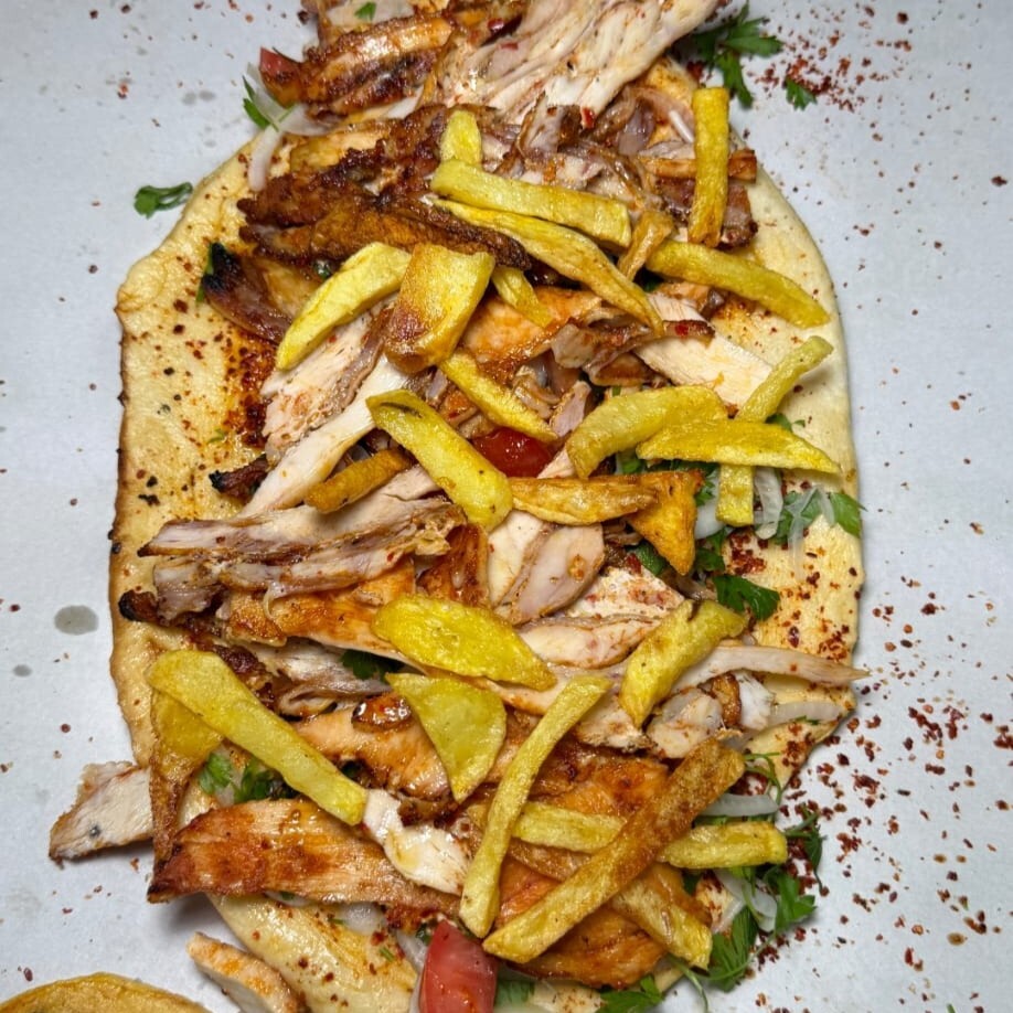 Pide Döner