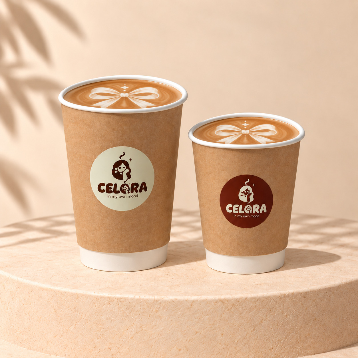 Pistachio Latte