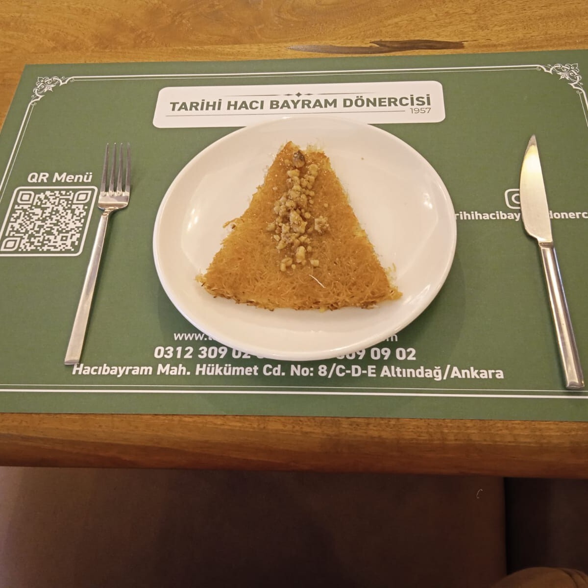 Kadayıf