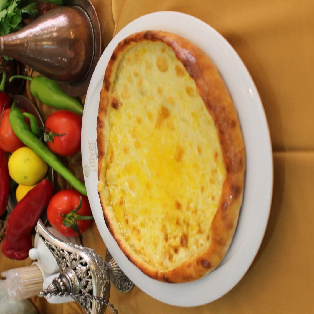Trabzon Peynirli