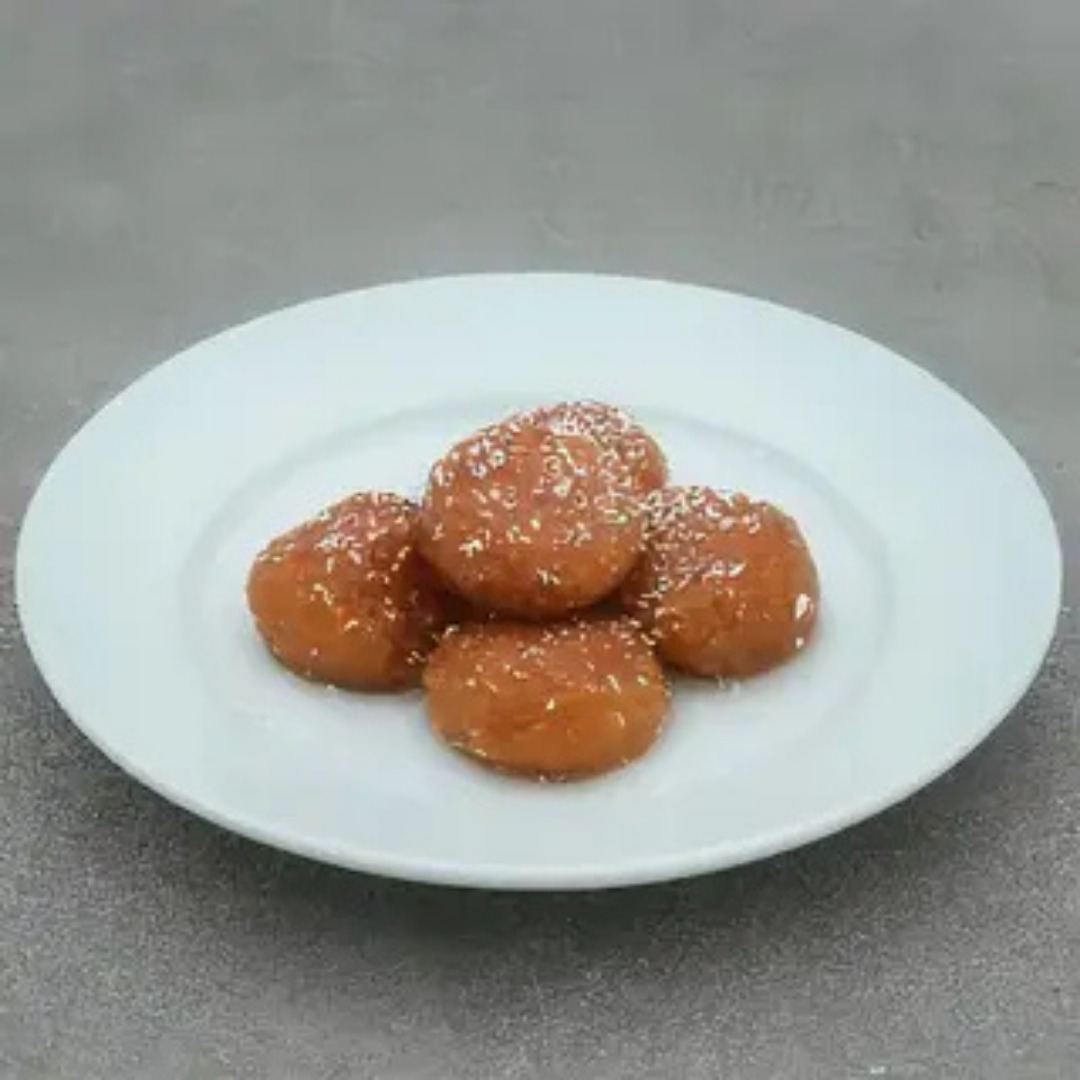 Kemalpaşa Tatlısı