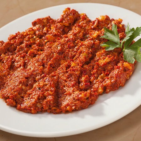 Muhammara (250 gr.)