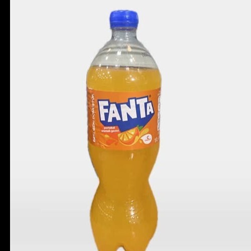 1 LT FANTA