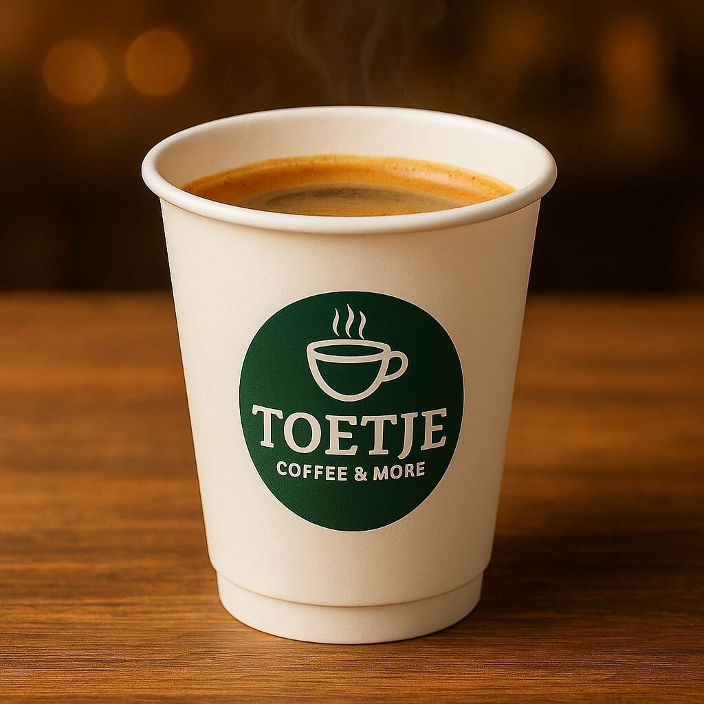 Americano (Sıcak) 400 ml