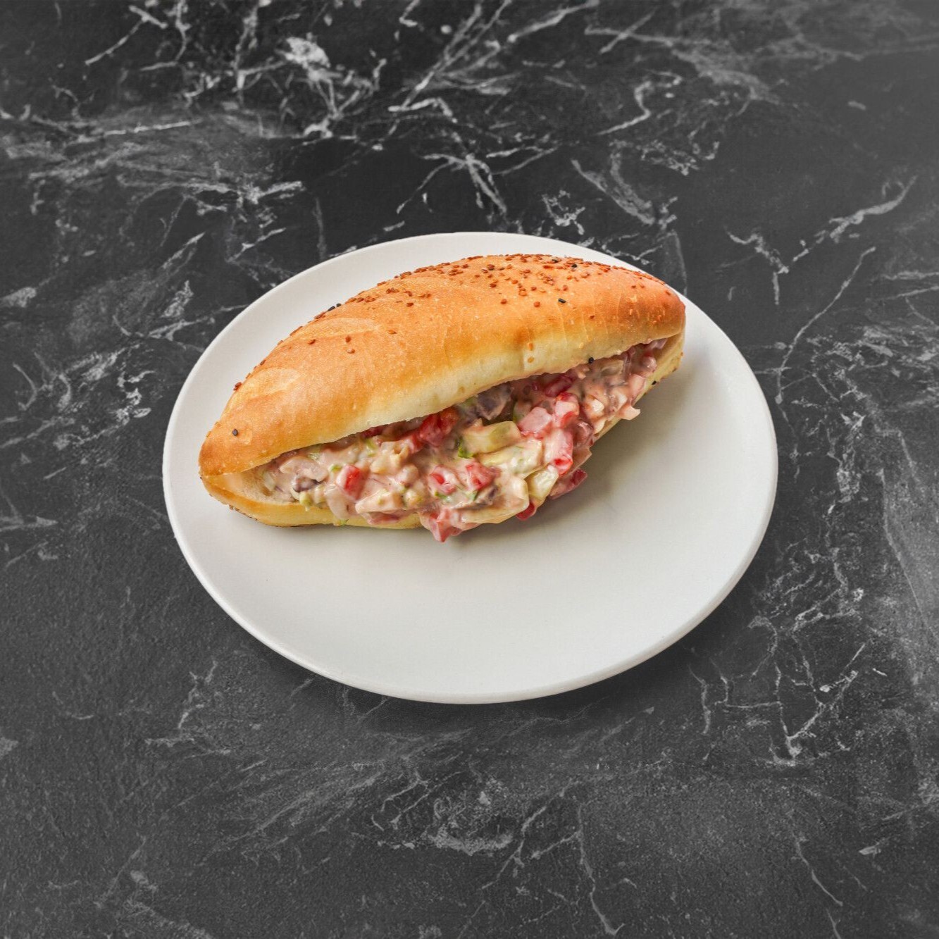Cheff Special Sandwich