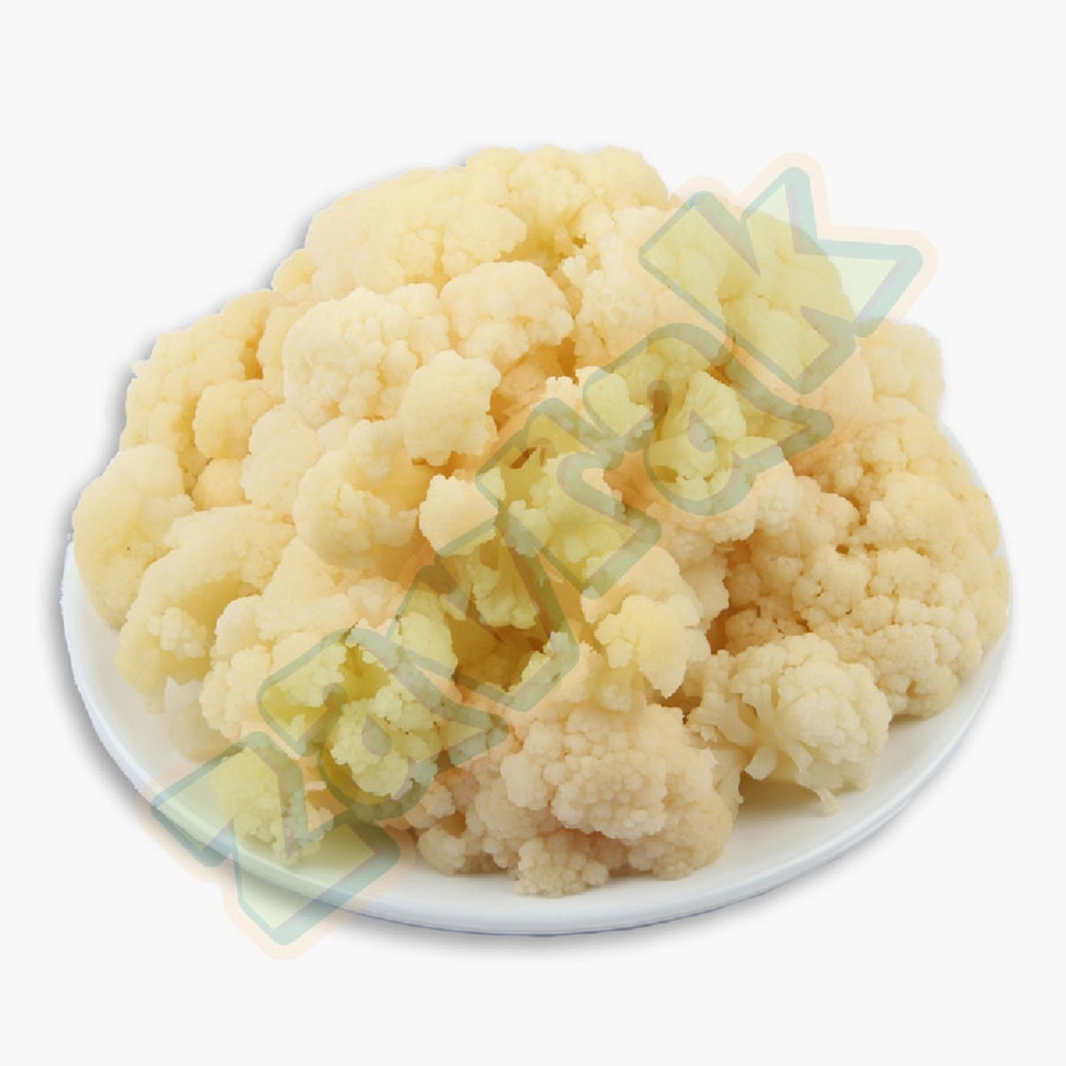 Naturel Karnabahar Turşusu (1000 gr.)