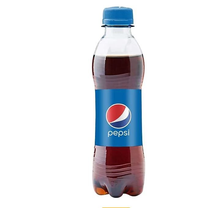 Pepsi 250 ML Pet