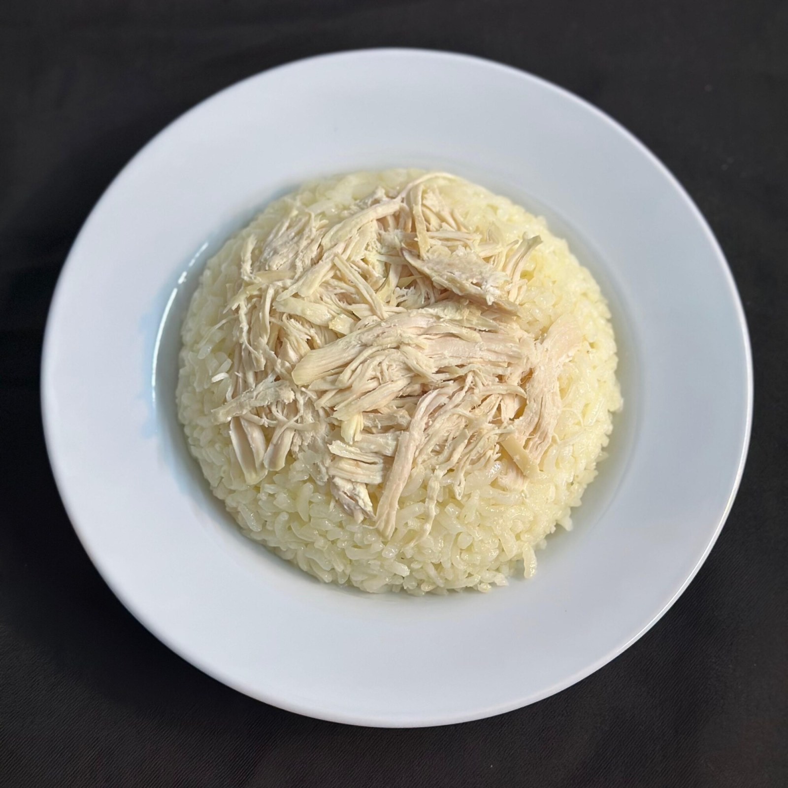 Tavuklu Pilav (1.5 Porsiyon)
