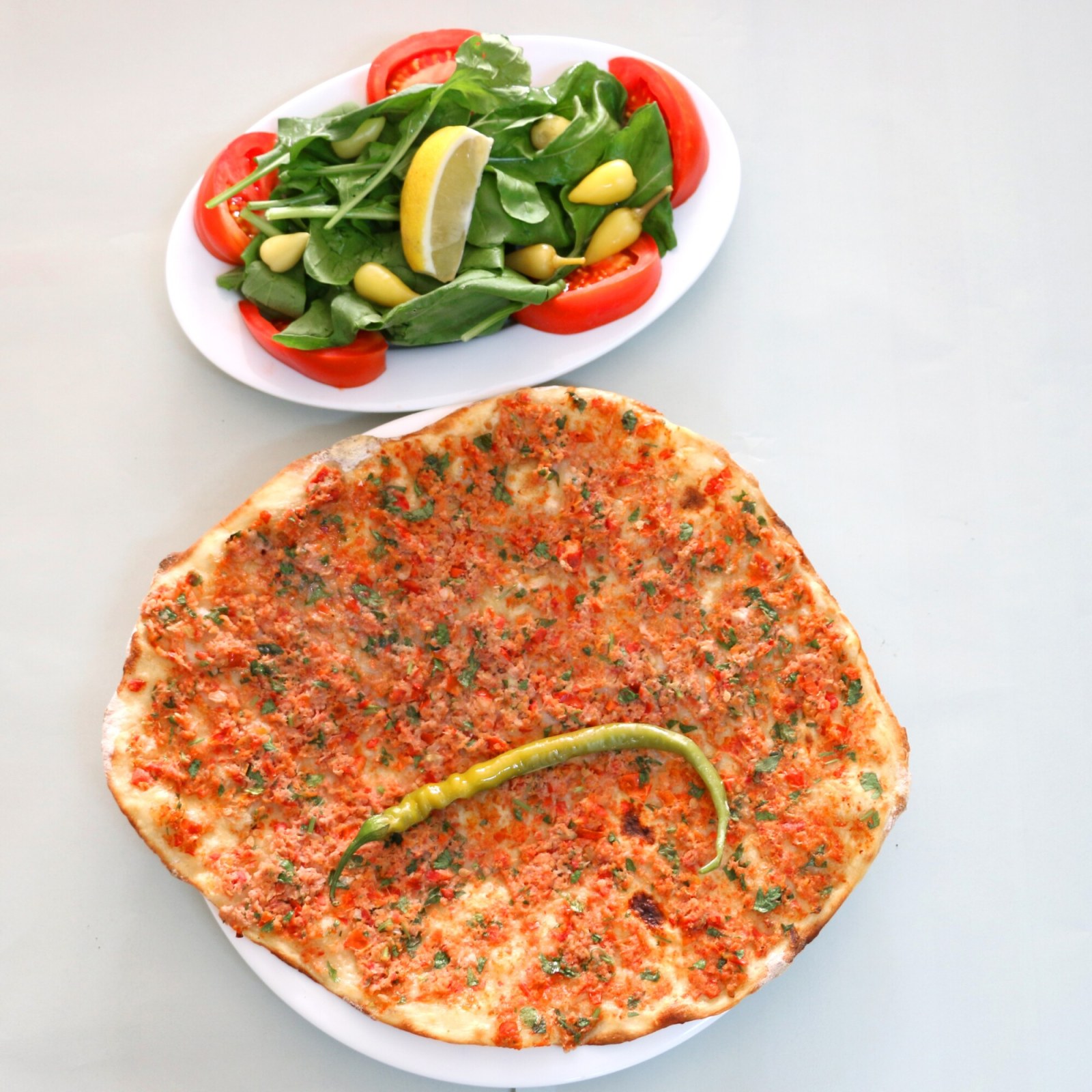 Lahmacun