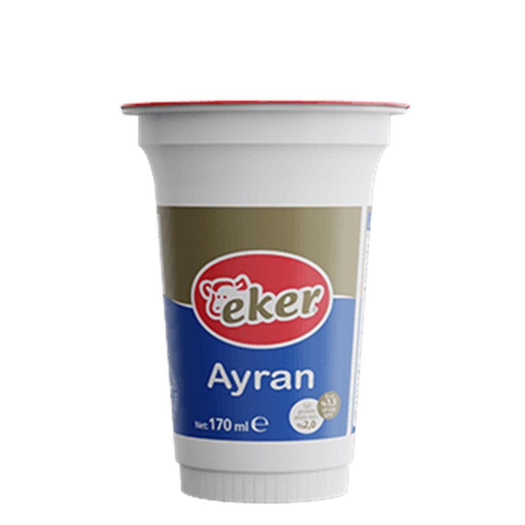⭐ Küçük Ayran ⭐