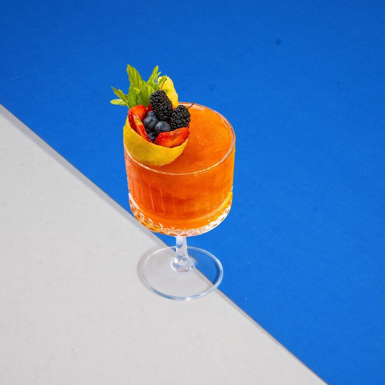 Redbull Twist