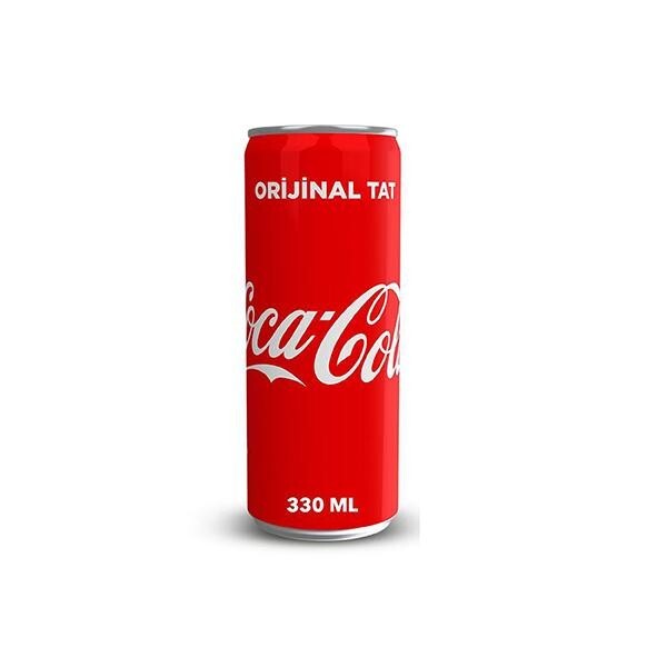 Coca Cola 330 ml