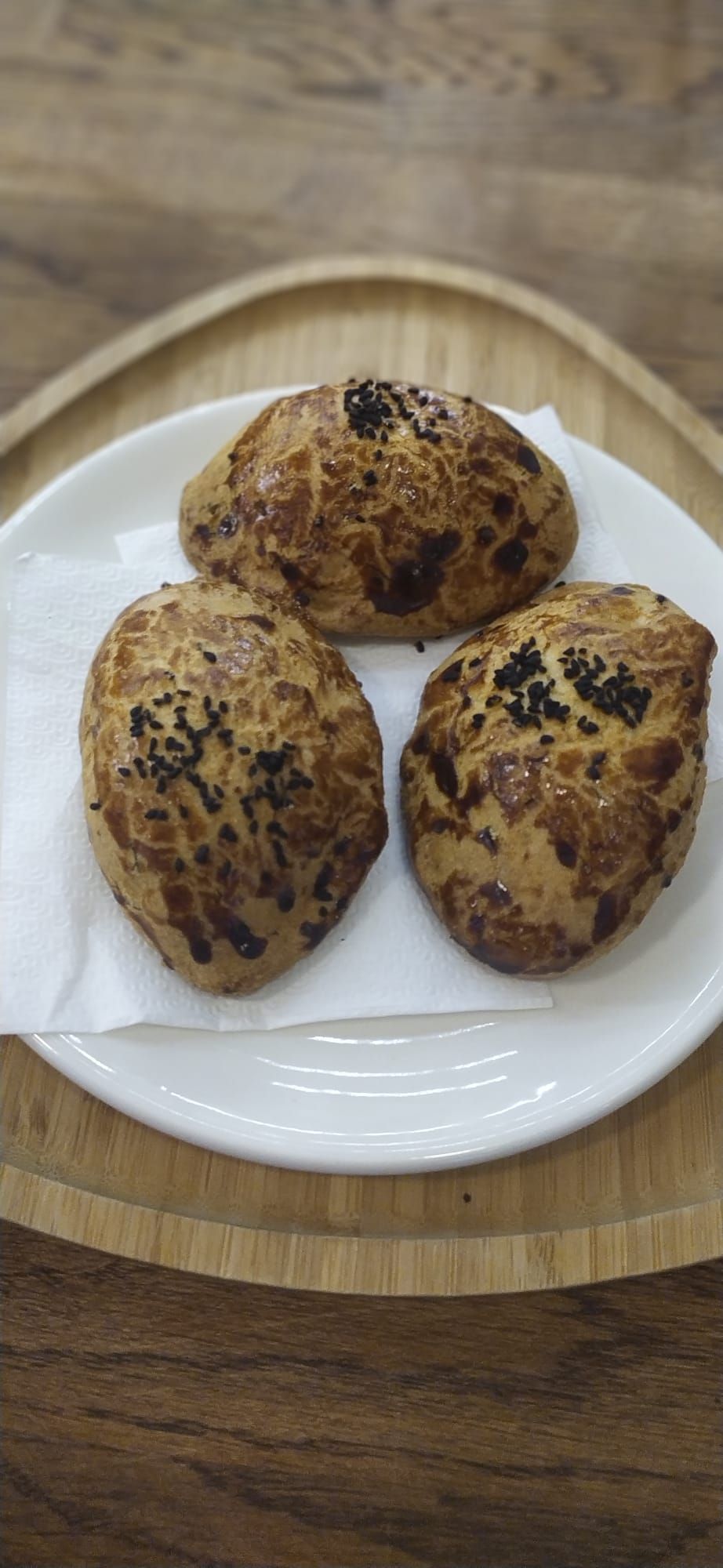 Zeytin Açma