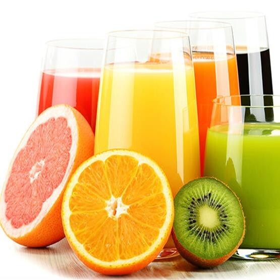 Portakal Suyu 500ml