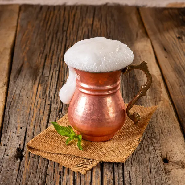 Yörükoğlu Büyük Ayran