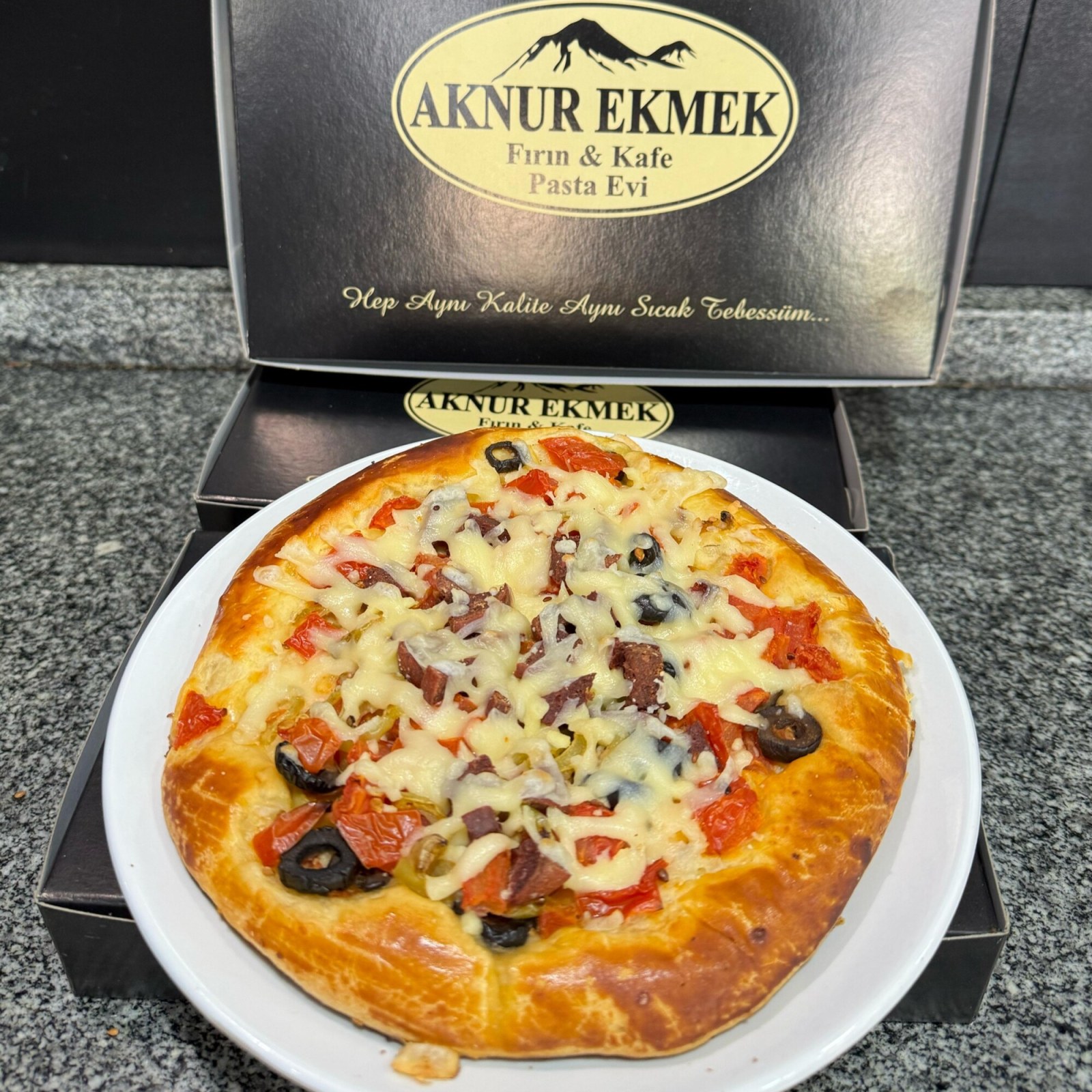 Pizza