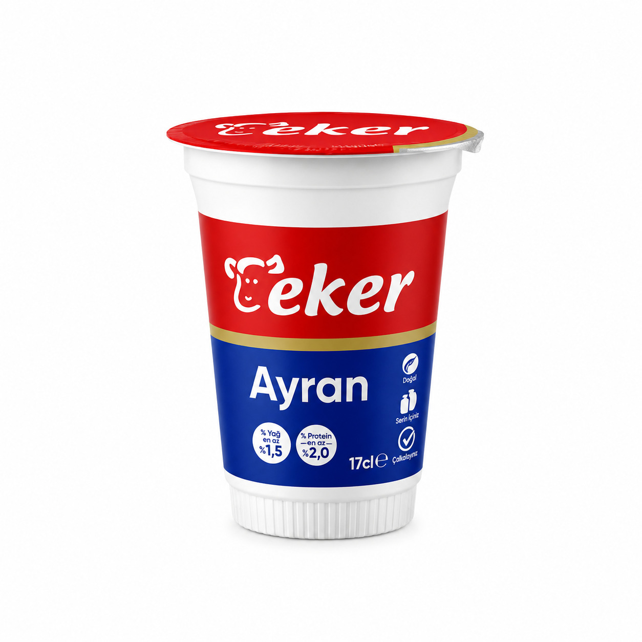 Ayran (17 cl.)