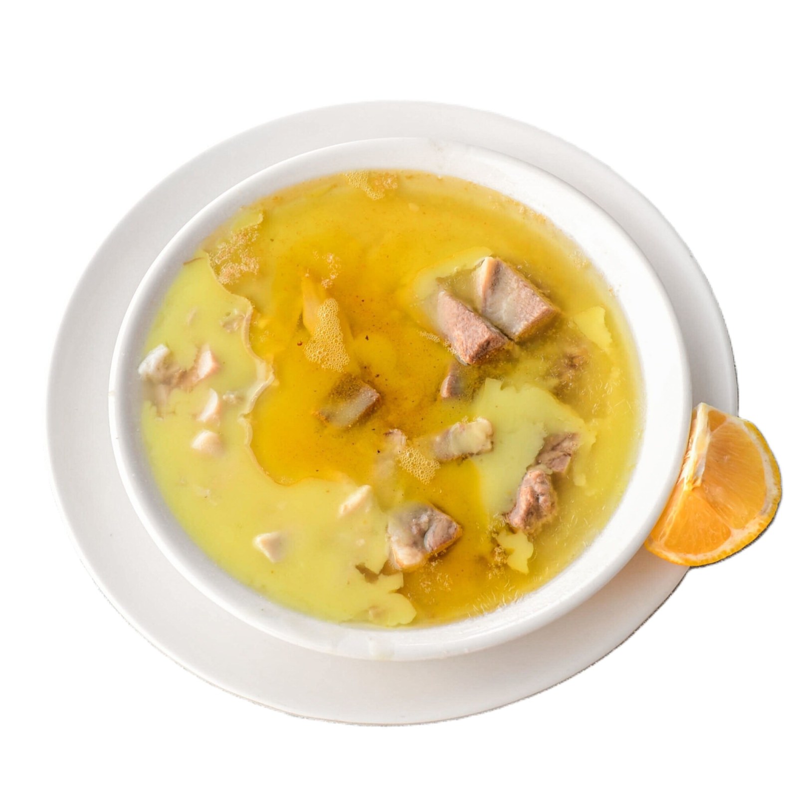 Ayak Paça Çorbası
