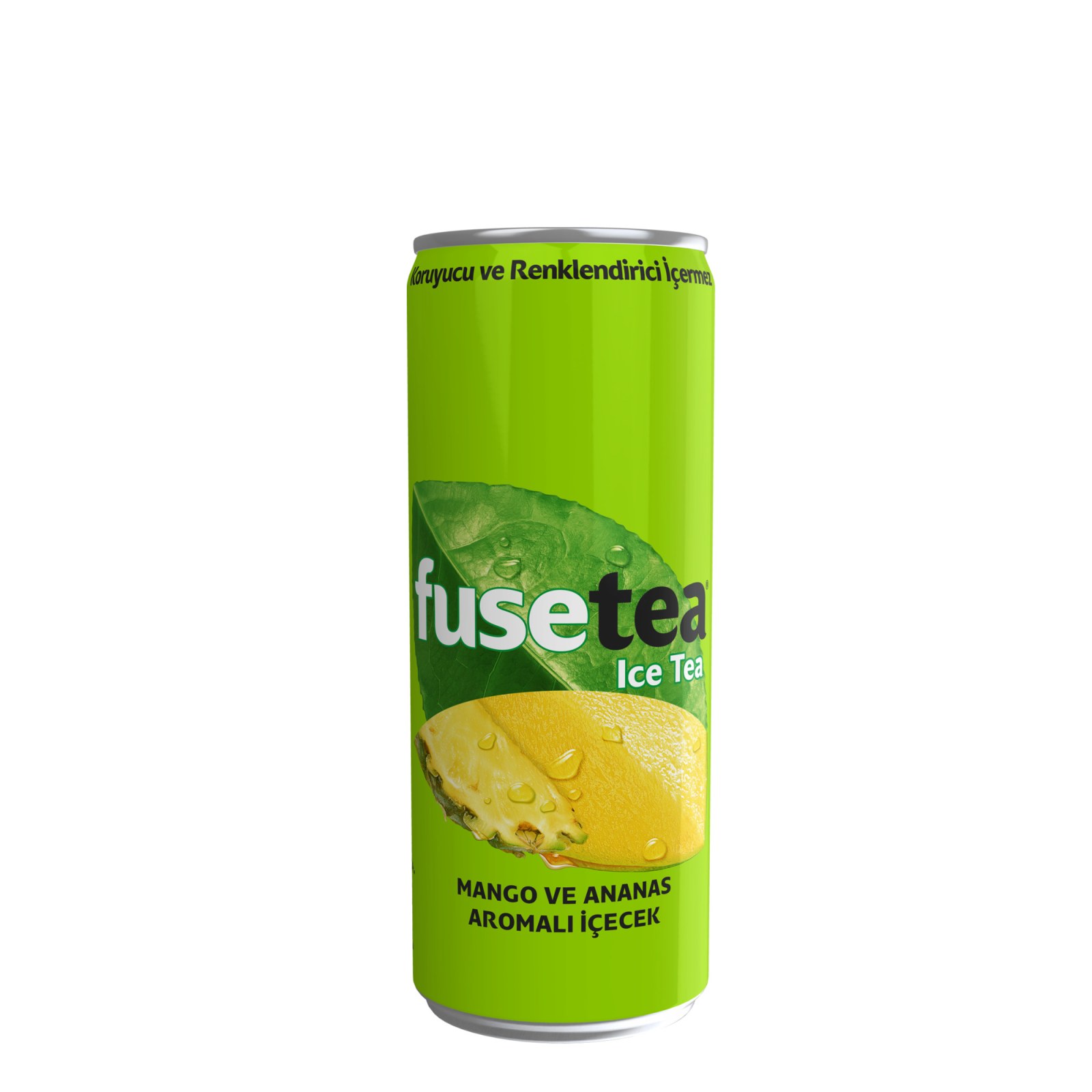 Fuse Tea Mango