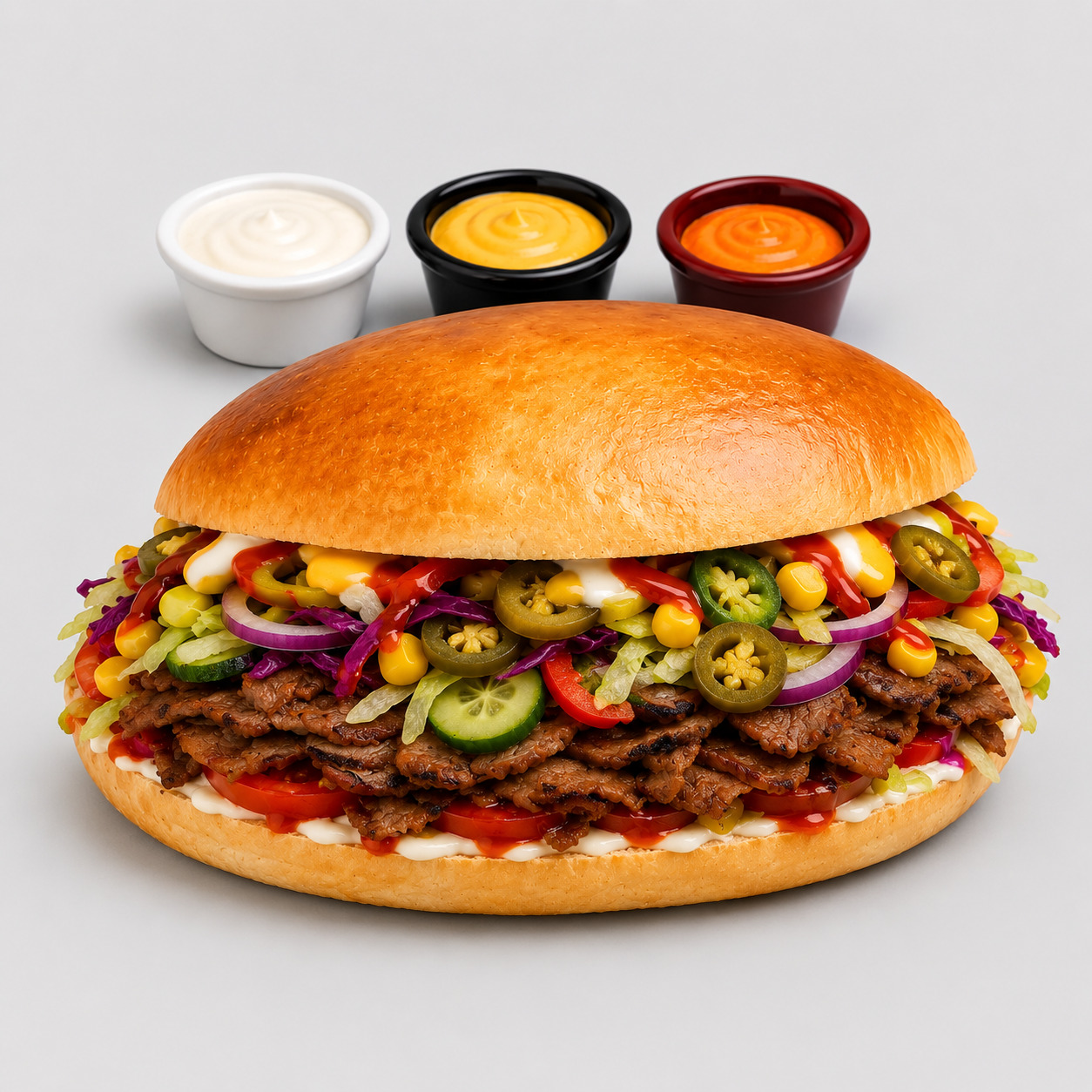 Tombul Et Döner 100 Gr