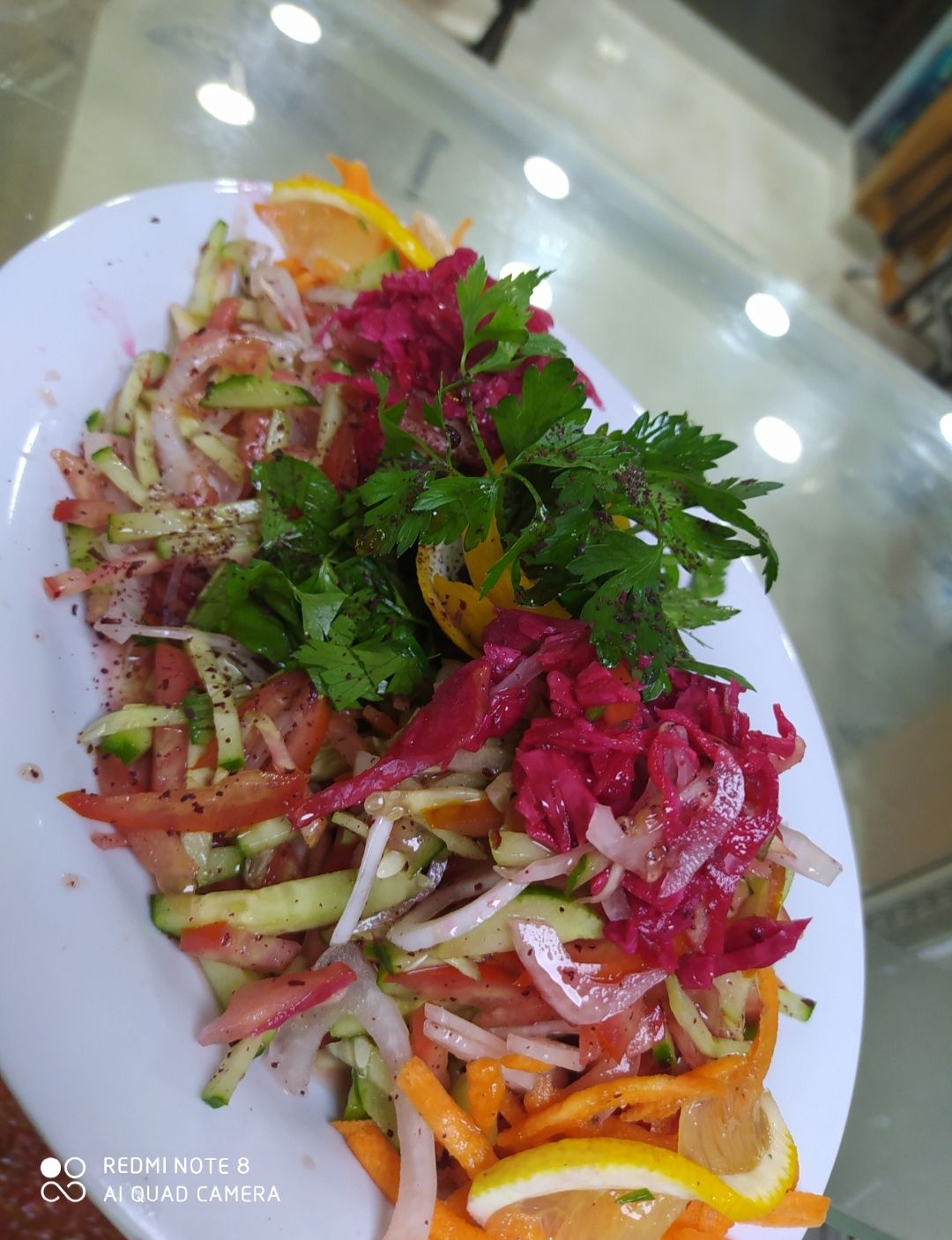 Çoban Salata