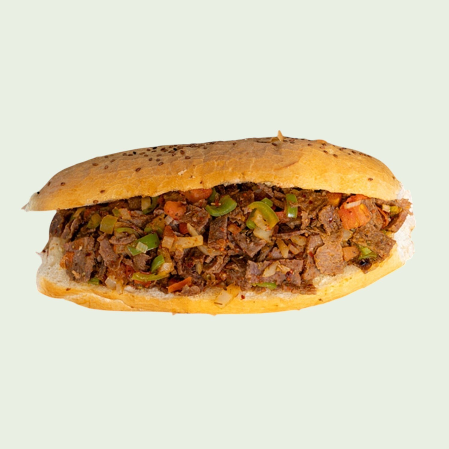 Et Döner Kokoreç (100 gr)