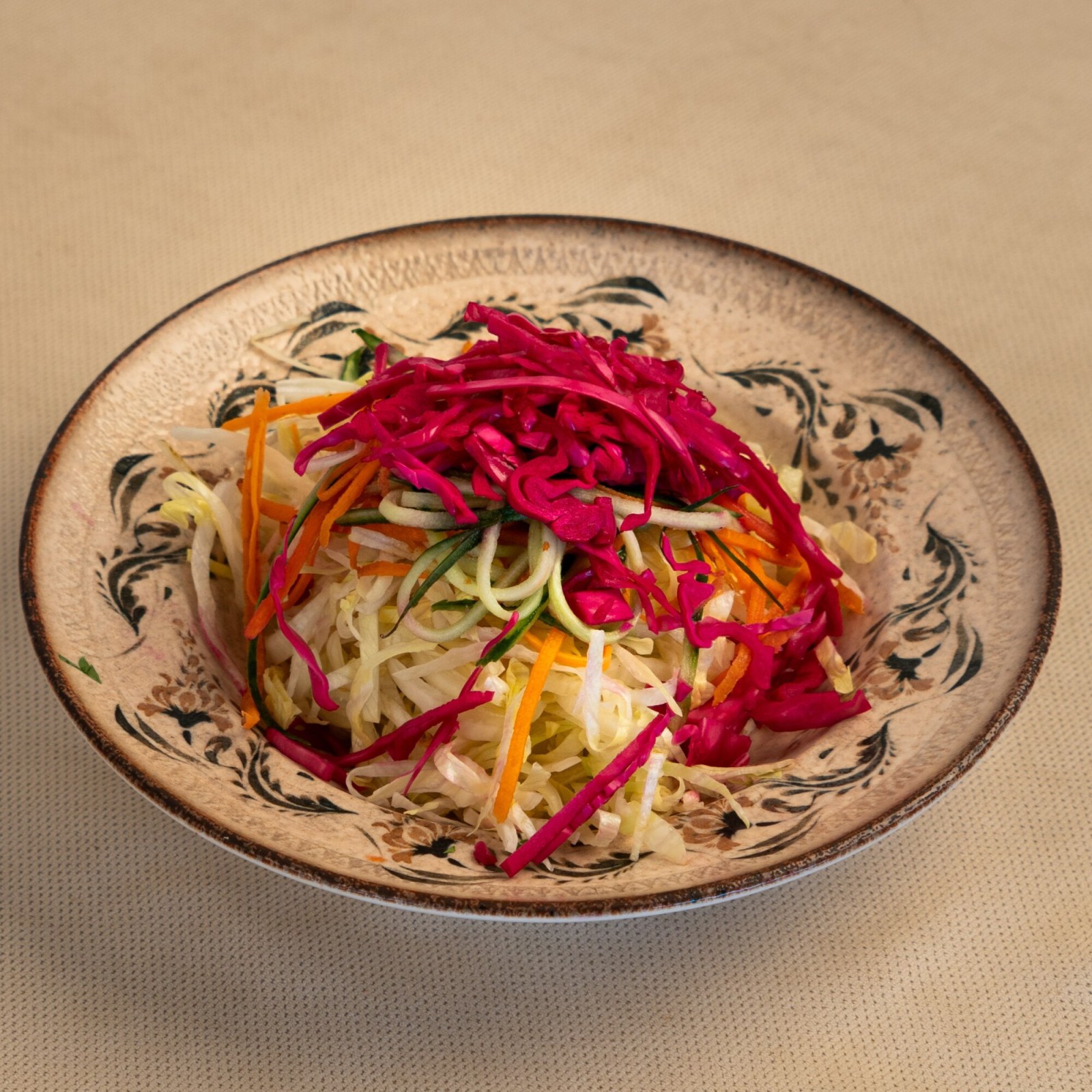 Mevsim Salata