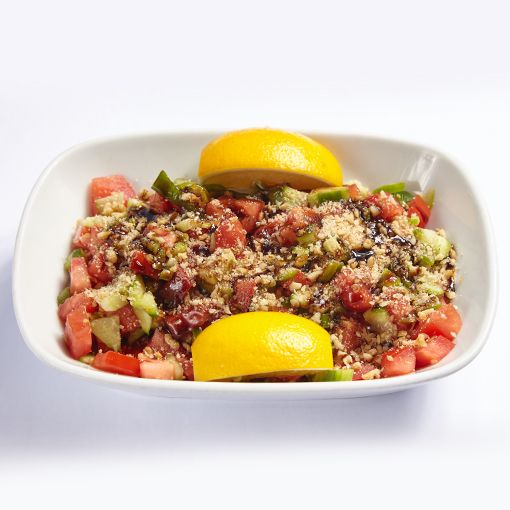 Gavurdağı Salata