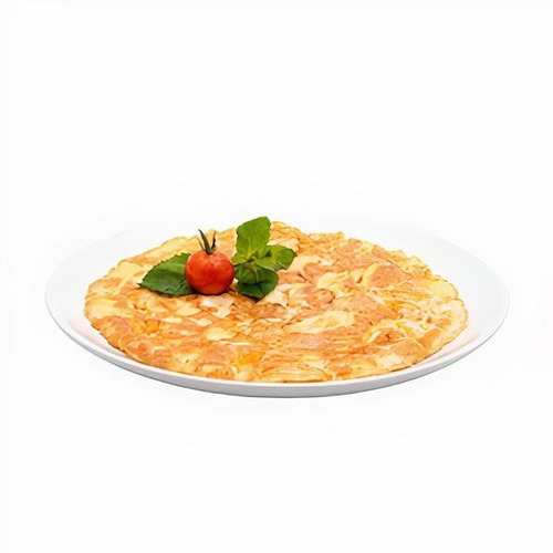 Karışık Omlet